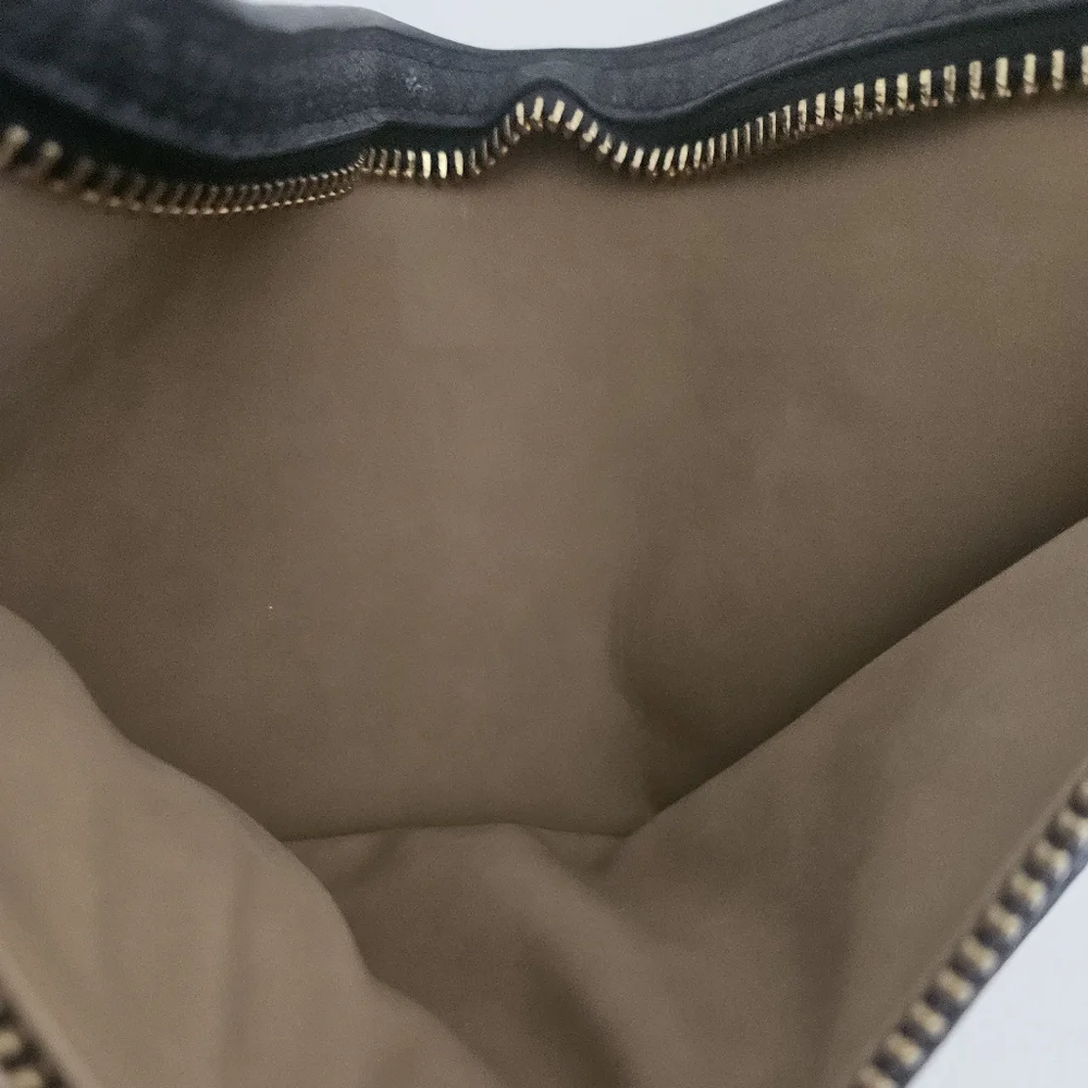 Michael kors logo double-zip fanny pack